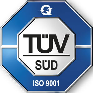 ISO 9001