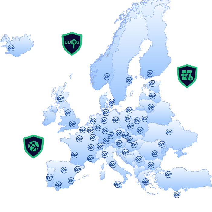 WEDOS Protection pro e-commerce