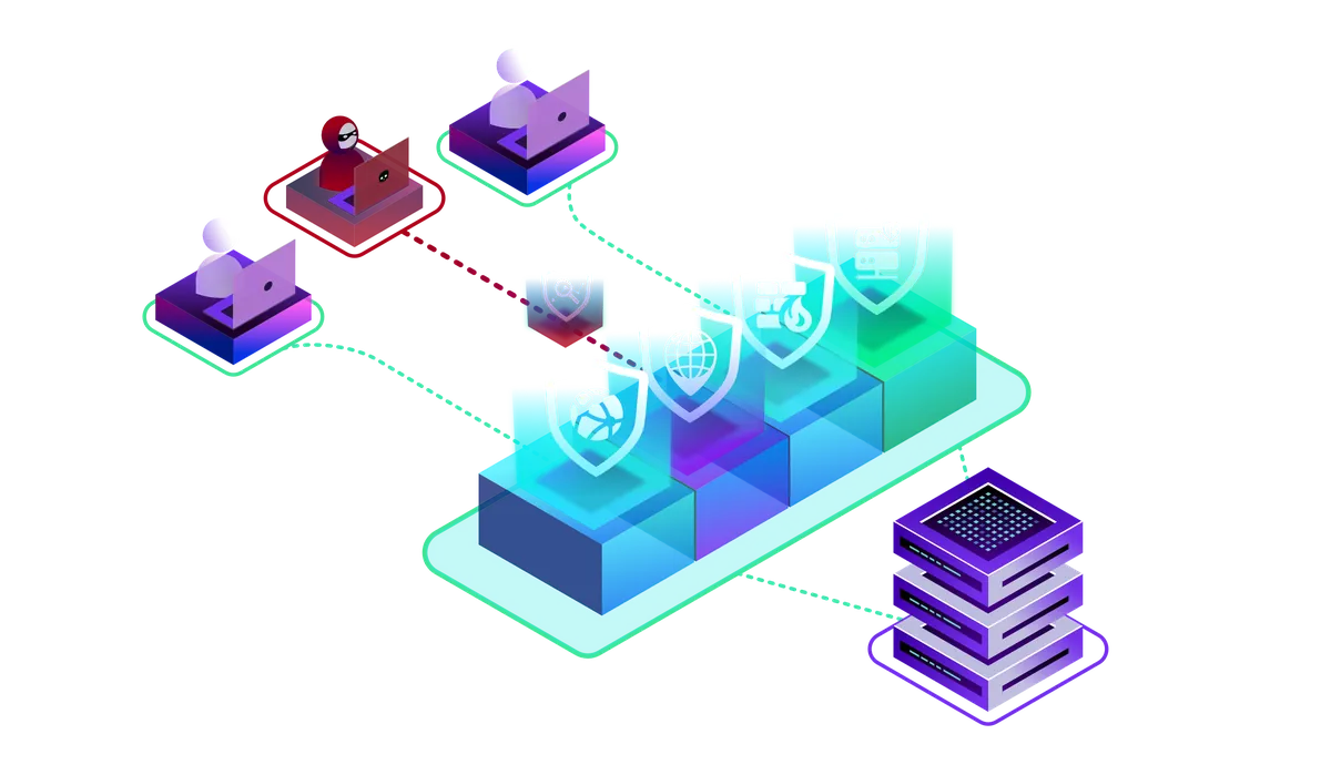 Jak udržujeme váš web v provozu — WEDOS Protection