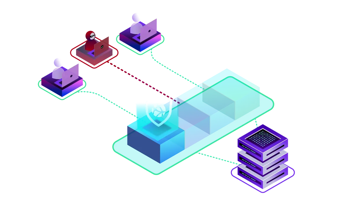 CDN cache — WEDOS Protection