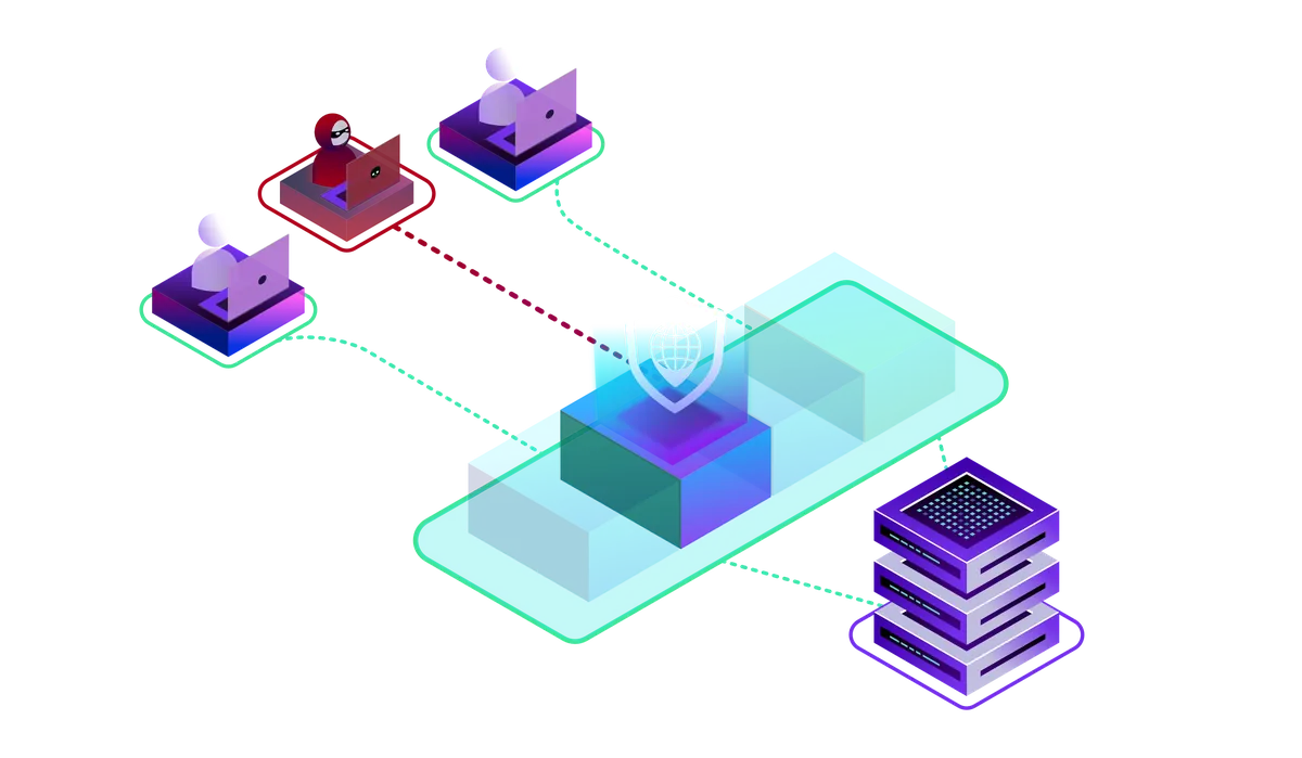 Filtrování Geo IP — WEDOS Protection